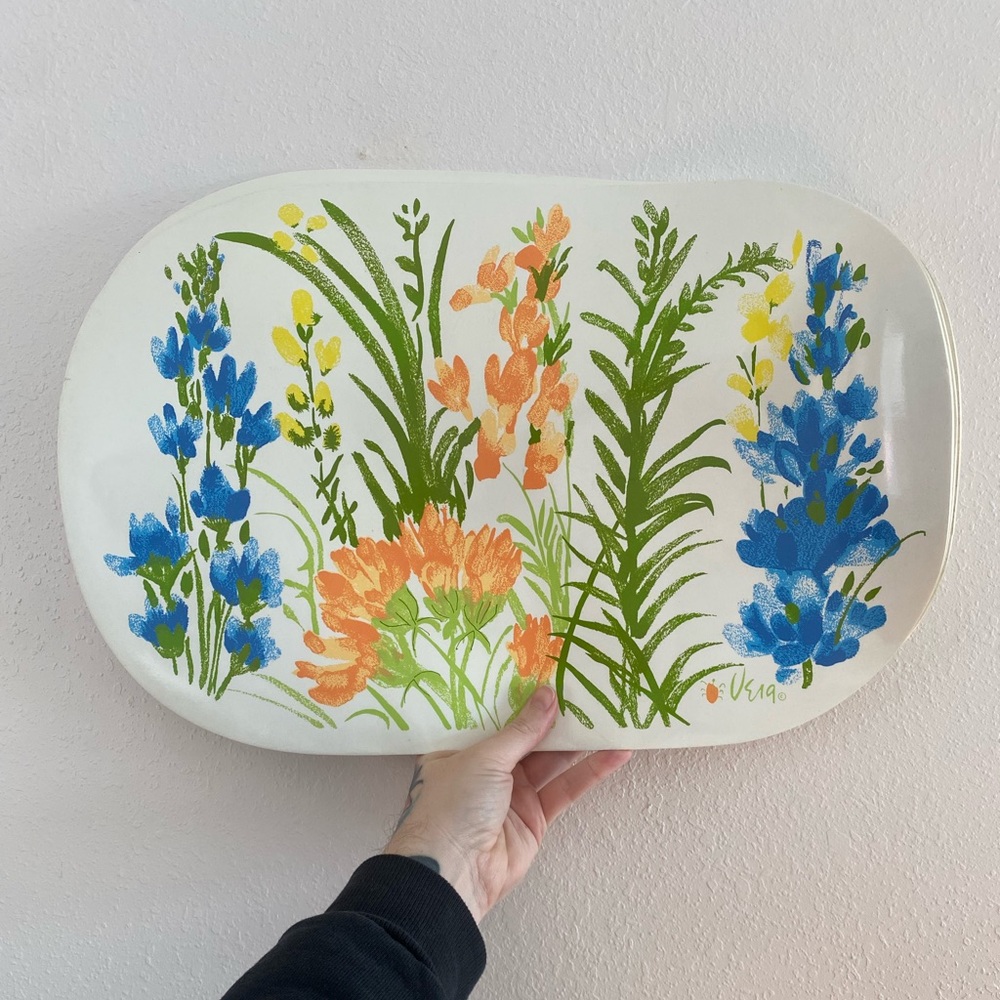 Vintage Placemats